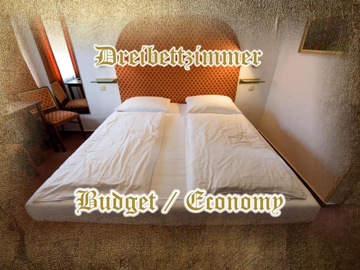 Burg-hotel & Commune fusionnée de Cochem-Land