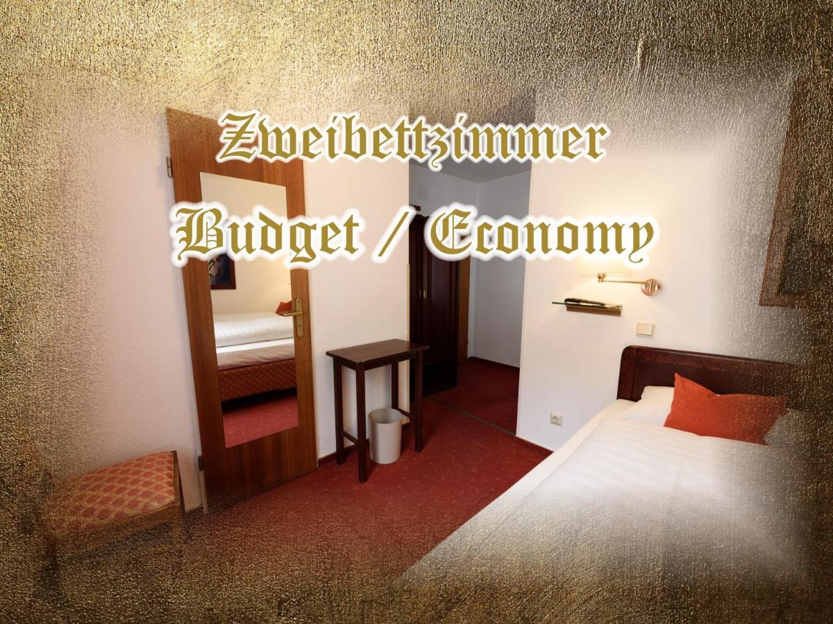 Burg-hotel & 3* Cochem