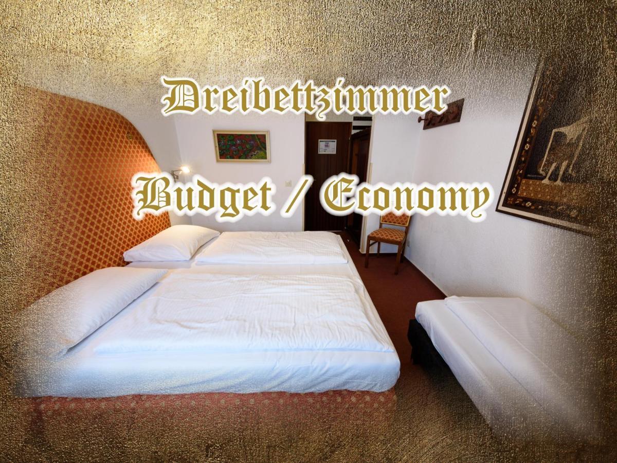 Burg-hotel & 3* Commune fusionnée de Cochem-Land