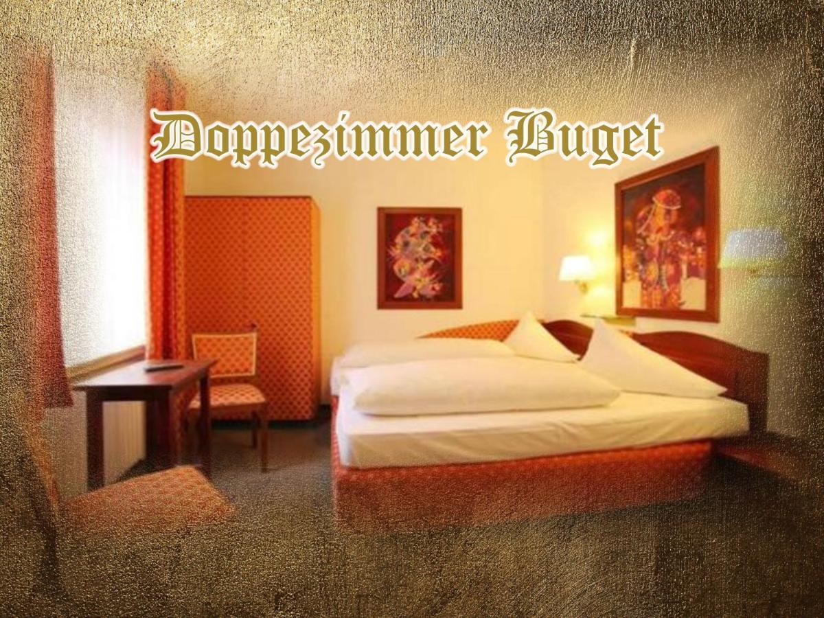 Burg-hotel & Hotel